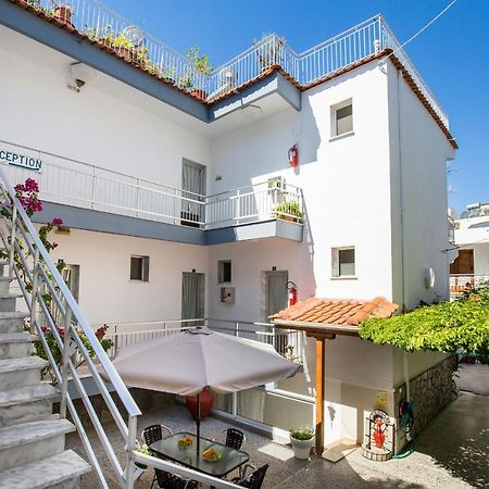 Haus Irene Potos Exterior foto
