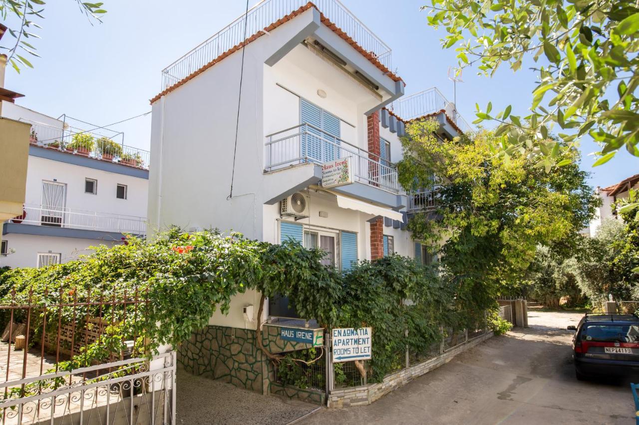 Haus Irene Potos Exterior foto